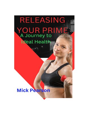 cover image of RELEASING YOUR PRIME